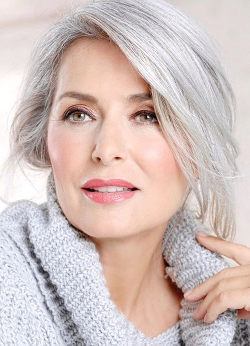 14 Easy Makeup Tips Every Woman Over 45 Should Know
