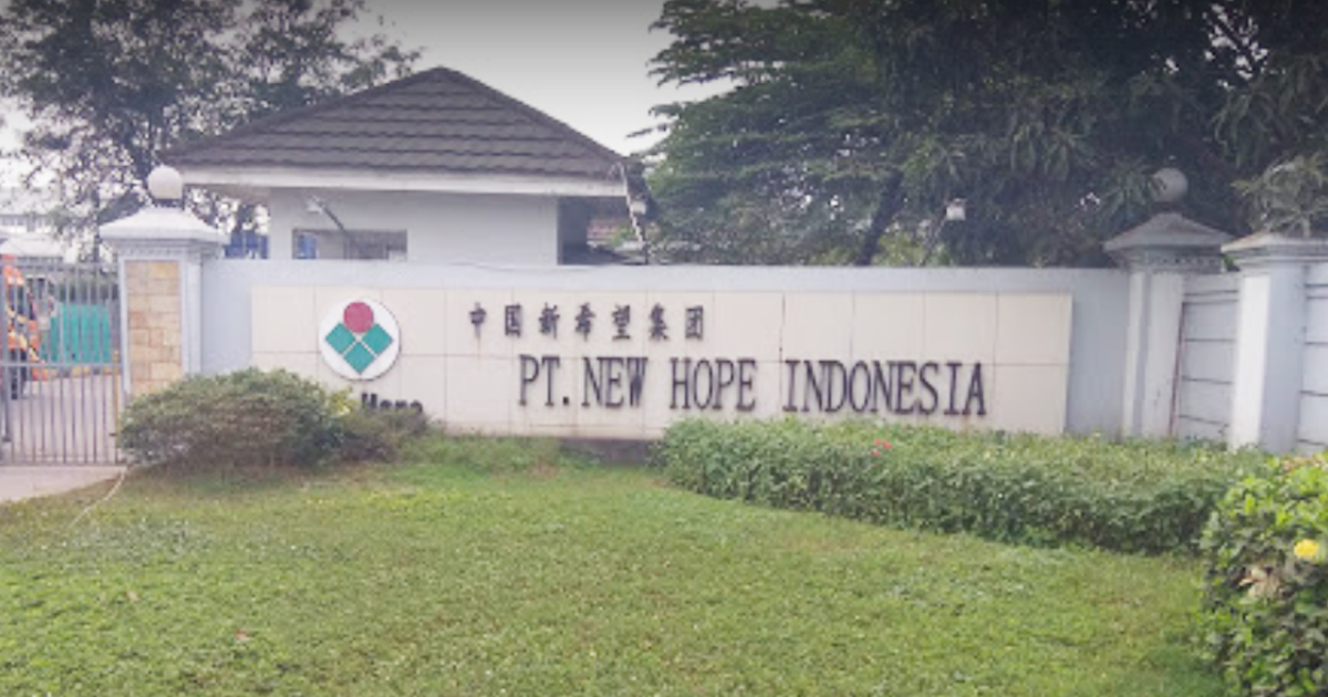 Info Loket Pt Poj INFO LOKER PT CHAMP RESTO INDONESIA