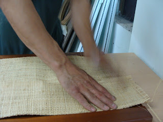 Andocarpinteando : Recuración de armario ropero.