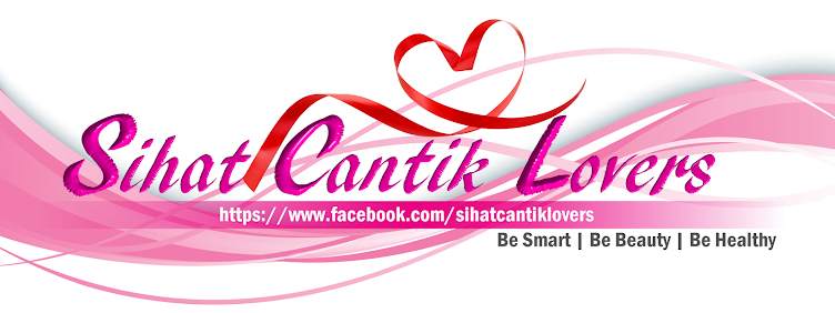 Sihat Cantik Lovers