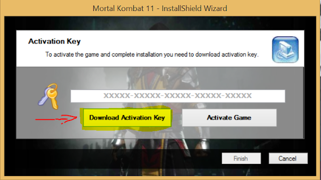 Mk World Activation Code Free