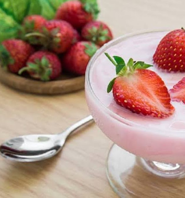 strawberry-souffle-recipe
