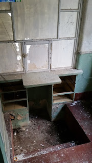 BUILDING / Antigas Termas, Castelo de Vide, Portugal BUILDING / Antigas Termas, Castelo de Vide, Portugal