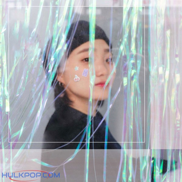 HAEDAL – 내 목소리를 사랑한다 말해줘 – Single