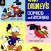 Walt Disney's Comics and Stories #269 - Carl Barks art