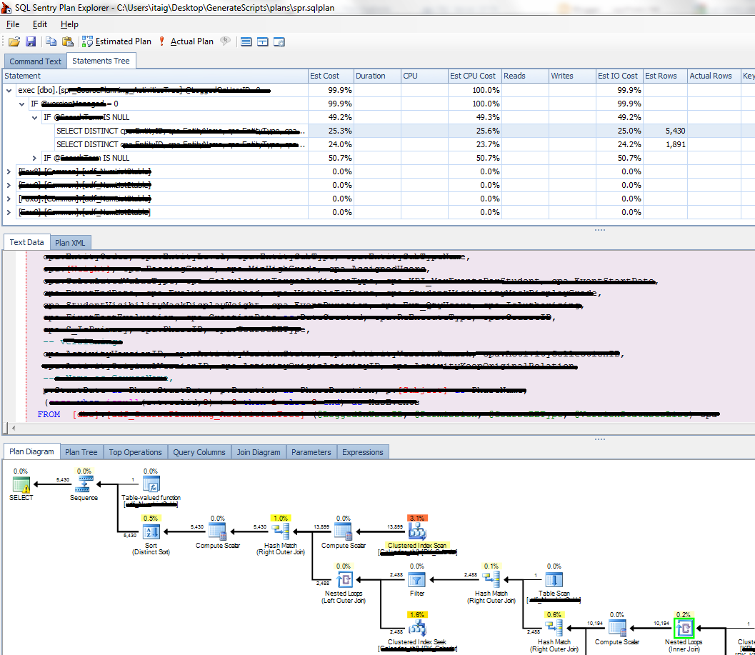 CopyPaste.Net: SQL Sentry Plan Explorer