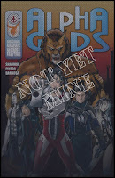 Alpha Gods (2009) #2