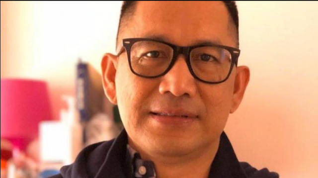 Sriwijaya Air Jatuh karena Elevator Copot, Pengamat: Pilot Tak Ada Pilihan,Hanya Punya waktu 2 Menit Sriwijaya Air Jatuh karena Elevator Copot, Pengamat: Pilot Tak Ada Pilihan,Hanya Punya waktu 2 Menit