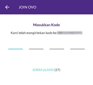 Cara Registrasi OVO dan Manfaat Menggunakannya