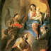 St. Stephen, King of Hungary