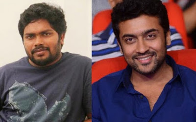 Instamag-'Kabali' director to team up with Suriya next Instamag-'Kabali' director to team up with Suriya next