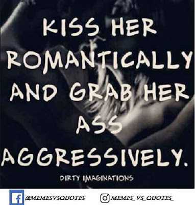Romantically and Aggressively