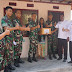 Jayadah (66) Janda Tua Warga Banjiran Rumahnya Dibongkar Tentara