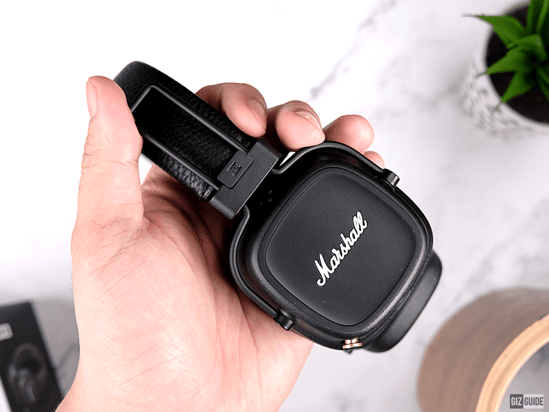 Marshall Major IV Bluetooth review - All About Windows Phone