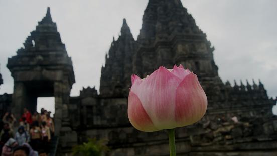 Prambanan, Prambanan Temple In Central Java