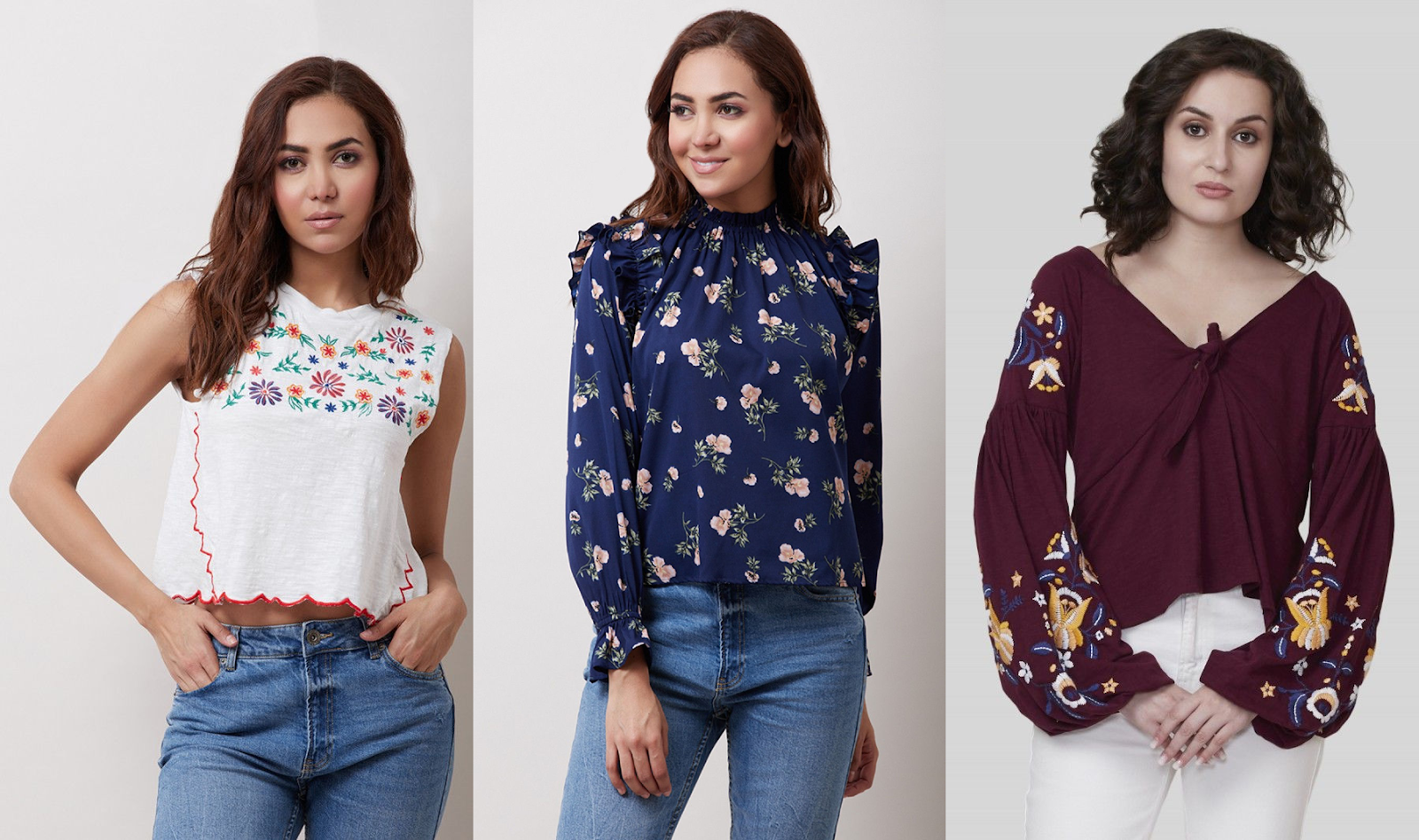 Women's Clothing Buy Young Women's Clothes Online sbuys.in 3