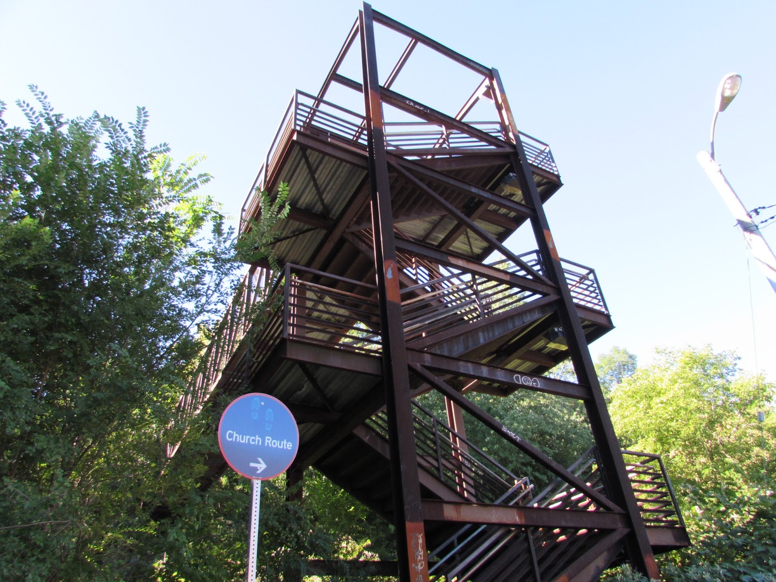 St. Adalbert Church, Prince of Peace Parish, South Side, Pittsburgh