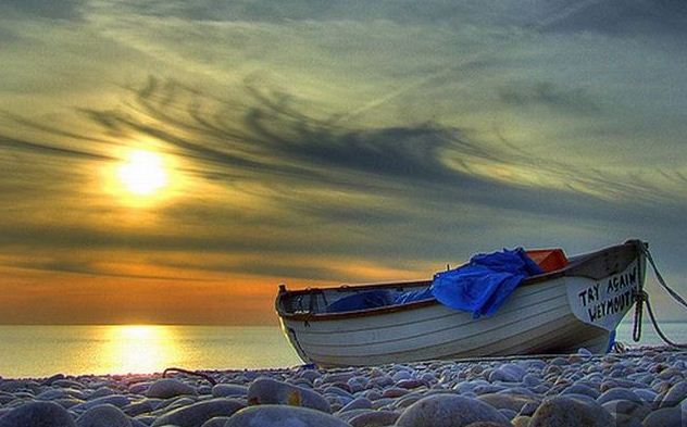 Πλοία, πλεούμενα, βάρκες, κότερα κλπ  boats-ships