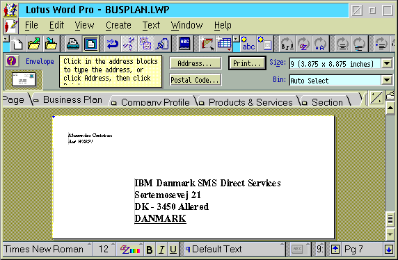 Software Aplikasi Pada Komputer