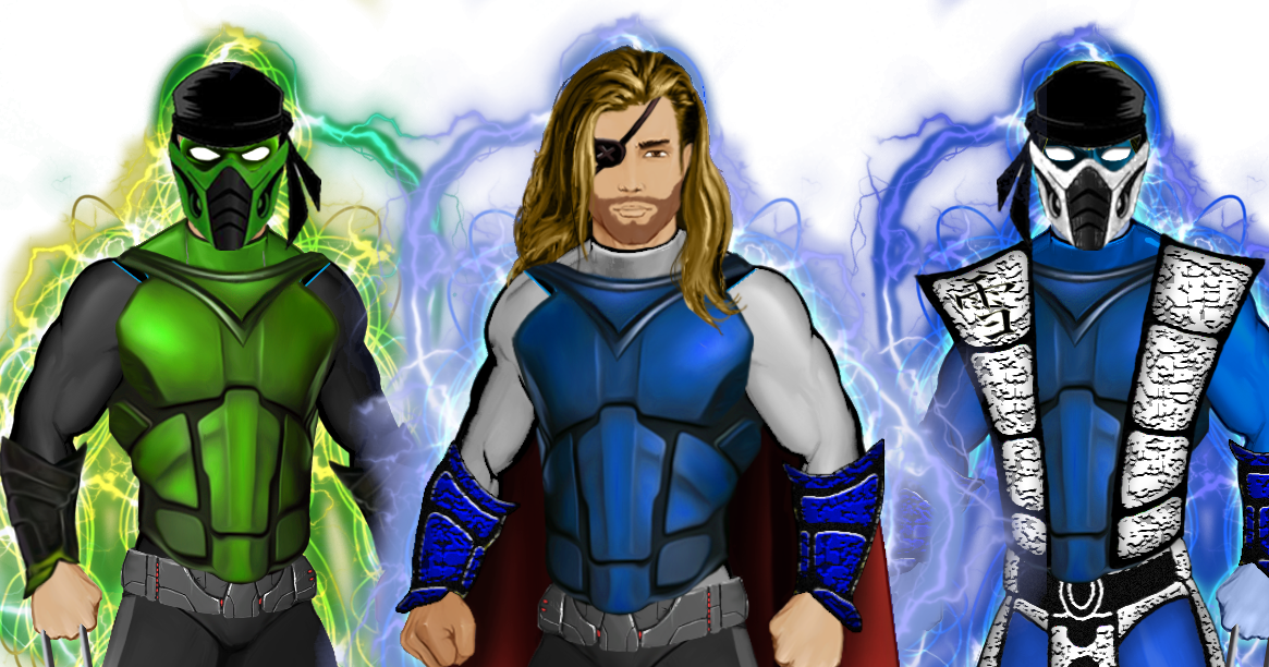 These City Streets Hero Highlights **Special 3way Interview**