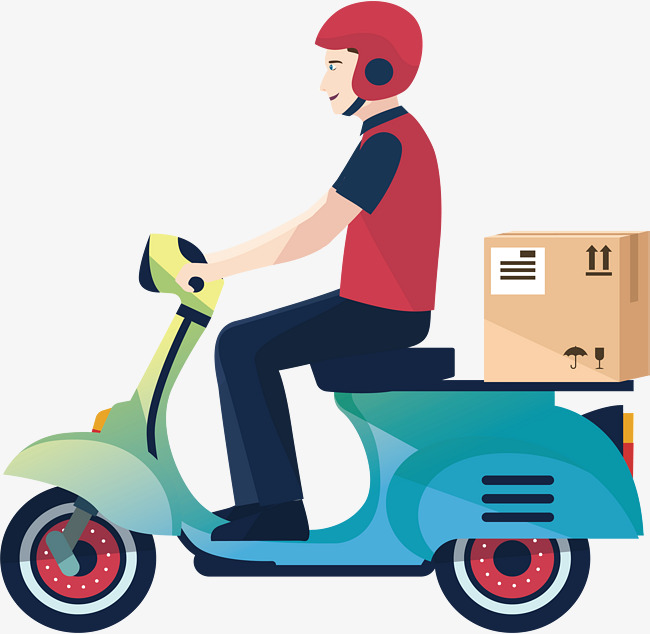 Delivery Boy LATEST JOBS