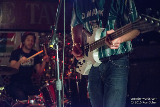 Tang Soleil at The Legendary Horseshoe Tavern for NXNE 2016 June 16, 2016 Photo by Roy Cohen for One In Ten Words oneintenwords.com toronto indie alternative live music blog concert photography pictures