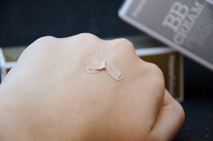 bb cream prisma natural