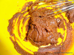 brownie cooker pressure minutes using ingredients dry wet mix