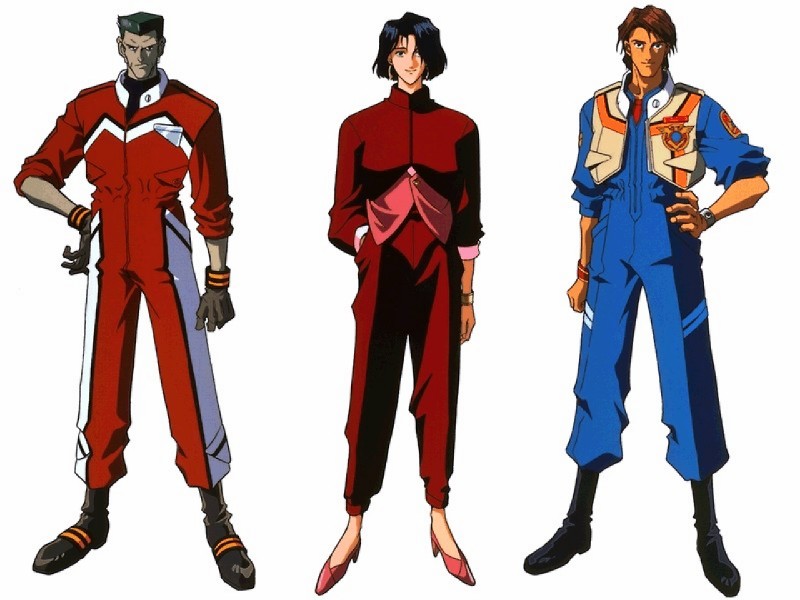 Macross Plus Project Ed Forums Macross Plus Project Ed Forums