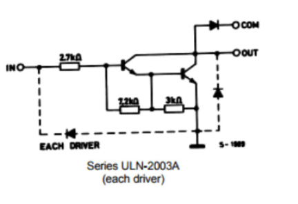 darlington transistor application darlington transistor application