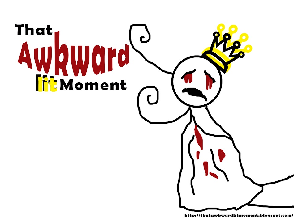 thatawkwardlitmoment American awkward...