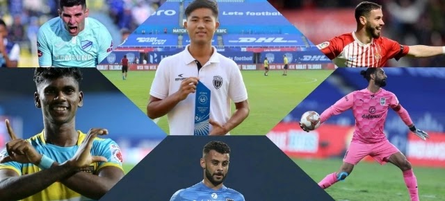 Indian Super League 2021-2022: Biggest Signings of the Summer