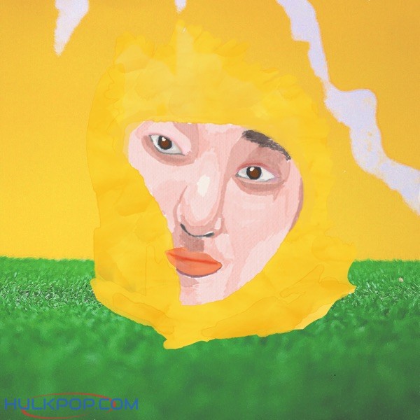 Kim Na Eun – I’m Not Changing – Single