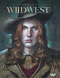 Read Wild West (2020) online