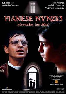 Священное молчание / Pianese Nunzio, 14 anni a maggio / Sacred Silence.