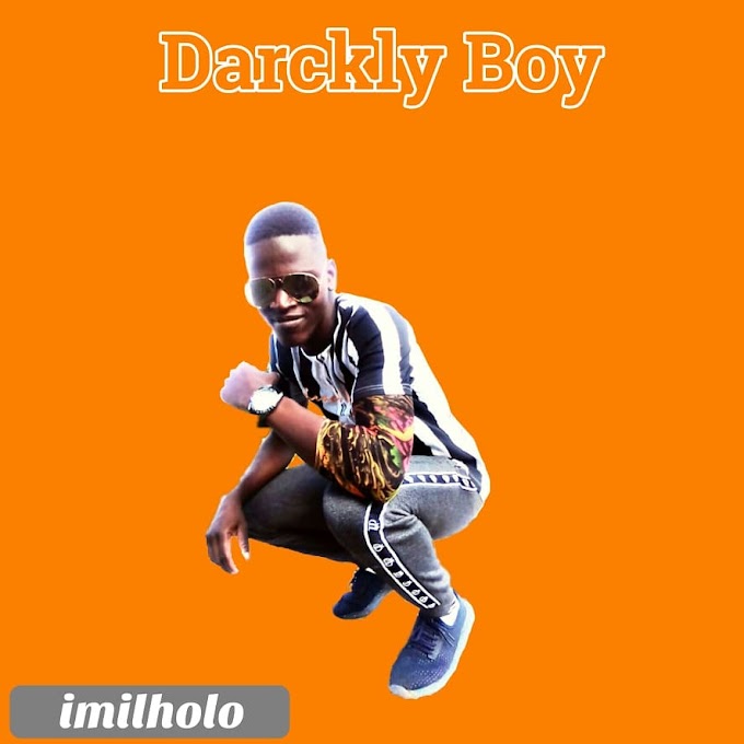 Darckly Boy: Imilholo