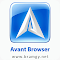 تحميل متصفح أفانت عربي Avant Browser 2023 مجاناً