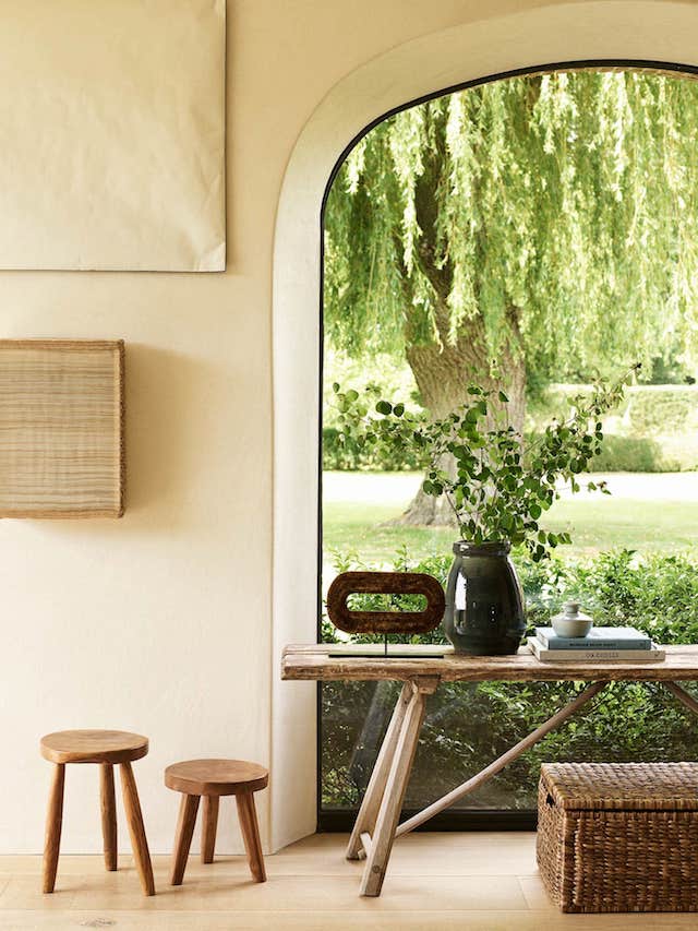 Timeless Interiors - Inspiration from Zara Home