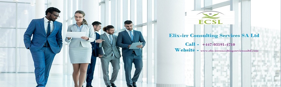 Elix-irr Consulting Services SA Ltd