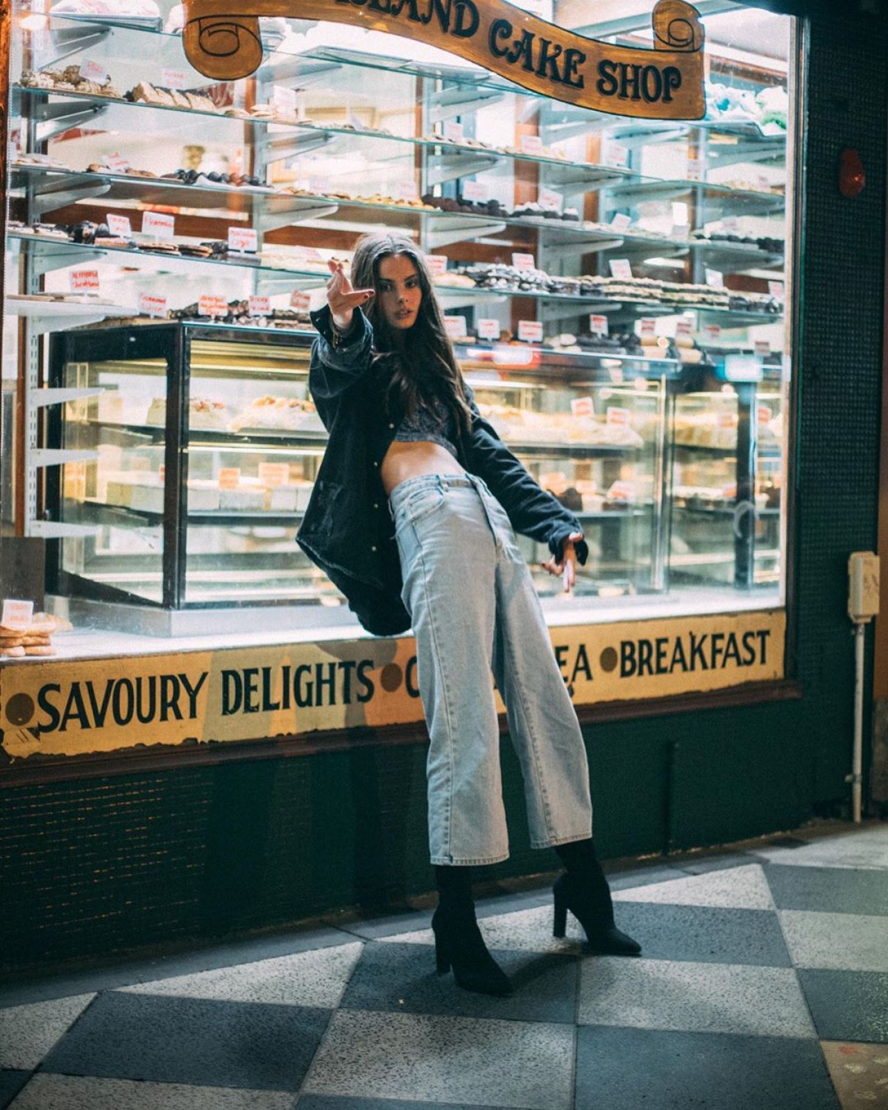 labels meika woollard share