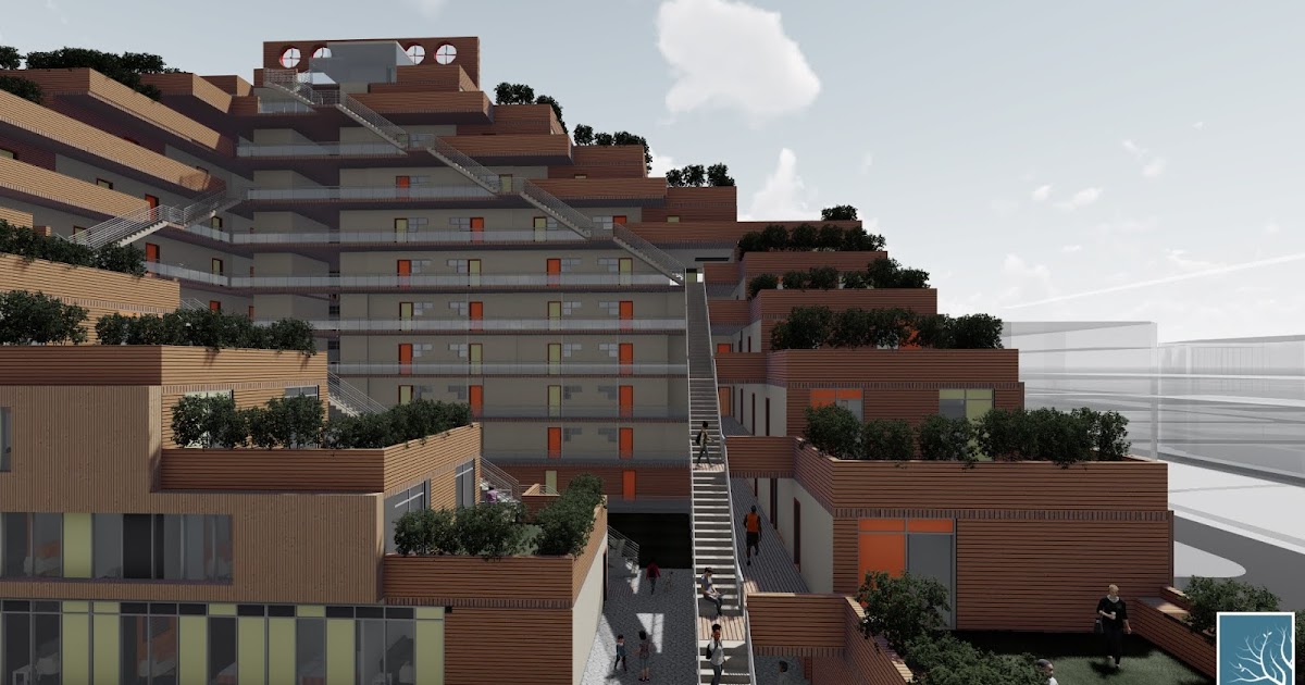 Subsidized Apartments