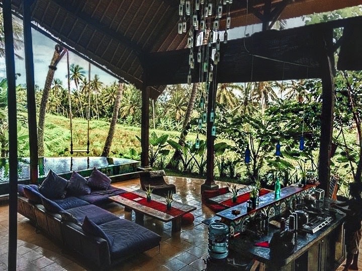 Ubud Airbnb Bali, Indonesia Wanderlust Beauty Dreams