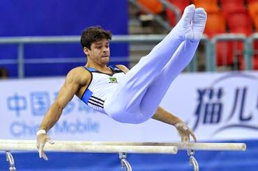 Ginastica masculina e feminina quais as diferenças clearance