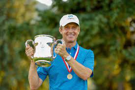 David Toms Net Worth, Income, Salary, Earnings, Biography, How much money make?
