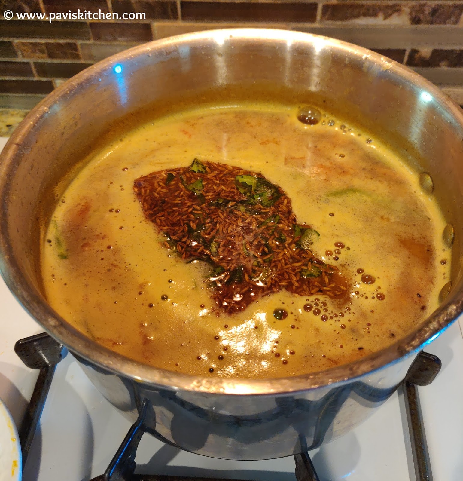 Lemon rasam recipe | Lemon Dal Rasam | Elumichai rasam | Nimbu rasam ...