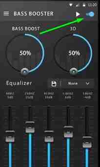 Joss Cara Menambah Bass Pada Speaker Aktif Dari Hp Area Fokus