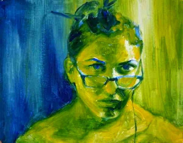 Brooke Walker-Knoblich