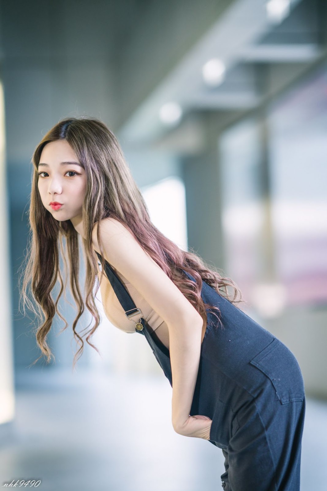 Jiu Jiu - 啾啾 - 2019.09.29 - Xinyi Business Circle - TruePic.net