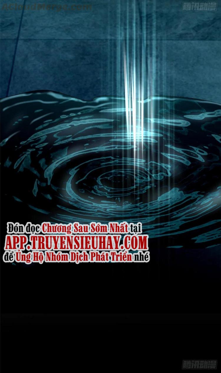 Người Đưa Thư Vô Hạn chapter 194 - Trang 17
