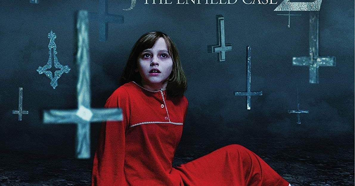 conjuring 2 full movie hd free